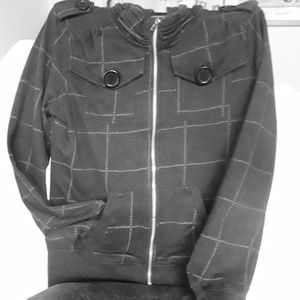 Very cute little jacket